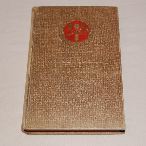 Joh. Aschan Kultaseppien käsikirja